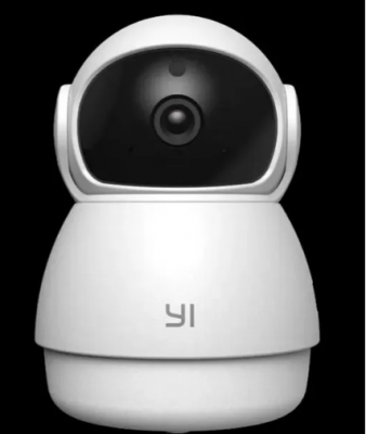 IP-камера Yi Dome Guard Camera (R30gb)