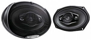 Колонки автомобильные Kenwood   Kfc-S6984