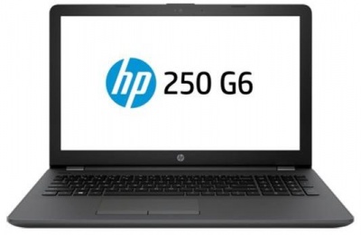 Ноутбук Hp 250 G6 (2Ev88es) 1006384