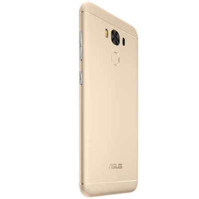 Asus ZenFone 3 Max (Zc553kl) 32Gb Gold