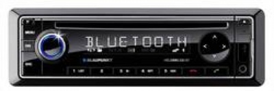 Магнитола автомобильная Blaupunkt London 120