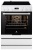 Электрическая плита Electrolux Ekc 6430 Aow