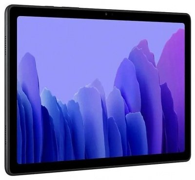 Планшет Samsung Galaxy Tab A7 10.4 SM-T500 64GB (2020) темно-серый