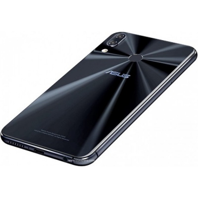 Смартфон Asus Zenfone 5 64Gb, ZE620KL,черный