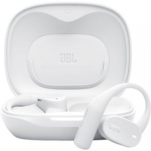 Беспроводные наушники Jbl Sense Lite White