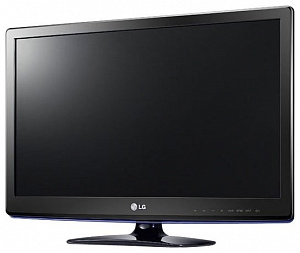 Телевизор Lg 22Ls3500 