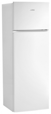 Холодильник Nord Dr 240 белый