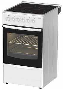 Электрическая плита Darina B 3607 W
