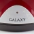 Чайник Galaxy Gl 0301 Красный
