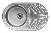 Кухонная мойка Smeg Lmep77d