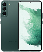 Смартфон Samsung Galaxy S22+ 8/256 ГБ зеленый