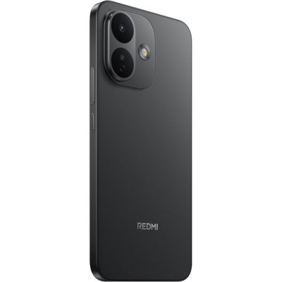 Смартфон Xiaomi Redmi Note 17 Pro 5G 6/128Gb (Black)