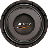 Сабвуфер Hertz Hx 250.4 D
