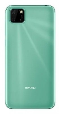 Смартфон Huawei Y5P мятный зеленый