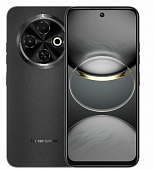 Смартфон Tecno Spark 30C 128Gb 6Gb (Orbit Black)