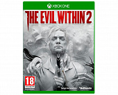Игра The Evil Within 2 (Ps4)