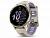 Часы Garmin Forerunner 970 Carbon Gray/Soft Gold