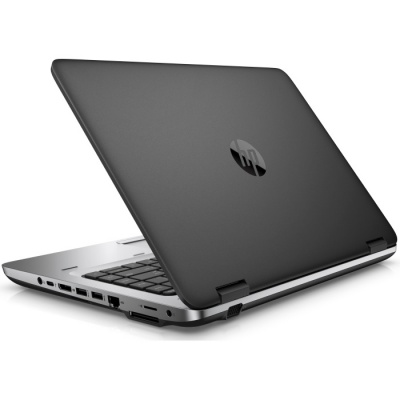 Ноутбук Hp ProBook 640 G2 Z2u74ea