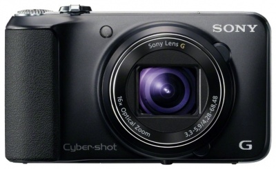 Фотоаппарат Sony Cyber-shot Dsc-Hx10 White