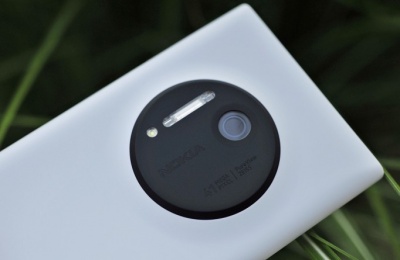 Nokia 1020 Lumia 64Gb White