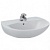 Умывальник Jacob Delafon Patio E4158NG-00,55x45, (бел)