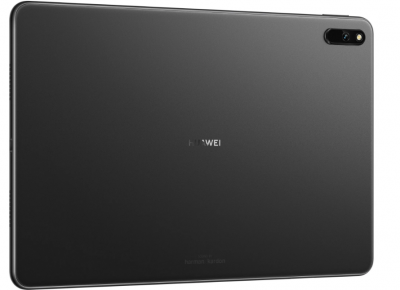 Планшет Huawei MatePad 11 (2021) Wi-Fi 64Gb (Matte Gray)