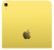 Apple iPad 10.9 Wi-Fi 256Gb Yellow