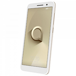 Смартфон Alcatel 1C (5009D) Gold