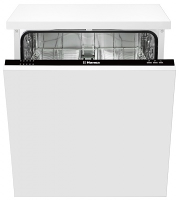 Встраиваемая посудомоечная машина Hansa Zim 615H