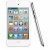 Apple iPod touch 8Gb - White Md057rp,A