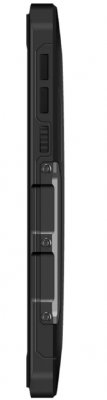 Смартфон Oukitel Wp12 Pro 4/64Gb Black