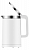 Электрический чайник Viomi Mechanical Kettle V-MK152A White (EU)