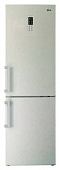 Холодильник Lg Gw-B489eeqw