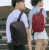 Рюкзак Xiaomi Colorful Mini Backpack 20L (Xbb02rm) желтый