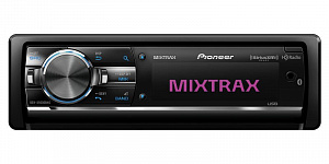 Магнитола автомобильная Pioneer Deh-X9500sd