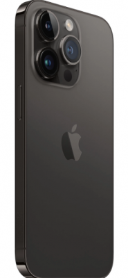 Смартфон Apple iPhone 14 Pro 1Tb космический черный eSIM