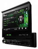 Магнитола автомобильная Pioneer Avh-P6300вт