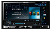 Магнитола автомобильная Pioneer Avh-P8400bt