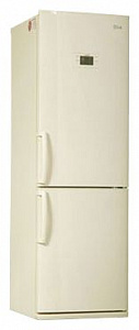 Холодильник Lg Ga-B379ueqa