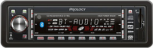 Магнитола автомобильная Prology Mce-617Bu B,R
