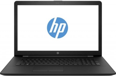 Ноутбук Hp 17-ak030ur