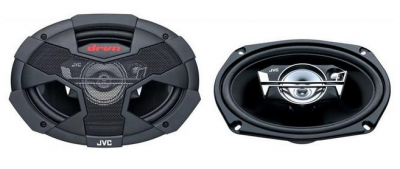 Колонки автомобильные Jvc Cs-V6937