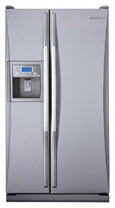 Холодильник Daewoo Frs-2031Ial