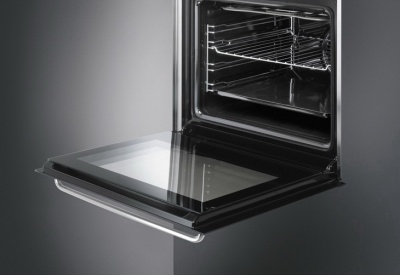 Духовой шкаф Smeg Sf122n