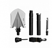 Многофункциональная лопата NexTool Shovel Kt520002