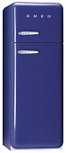 Холодильник Smeg Fab30bl7