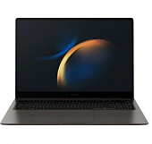 Ноутбук Samsung Book 3 Pro 16" i7 16/512 Graphite NP960XFG-KC1