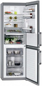 Холодильник Aeg Rcb63426tx