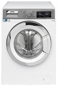 Стиральная машина Smeg Wht1114lsru