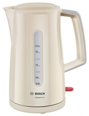 Чайник Bosch Twk3a017